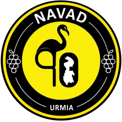 Logo Navad Urmia