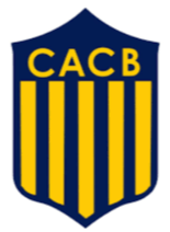 Logo Central Benitez