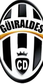 Logo Deportivo Guiraldes