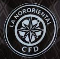 Logo CFD La Nororiental