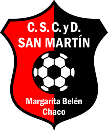 Logo San Martin Margarita Belen