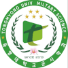 Logo Tongmyong University