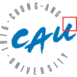 Logo Chung-Ang University