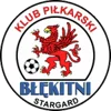 Logo Stargard Szczecinski