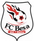 Logo FC Besa Biel
